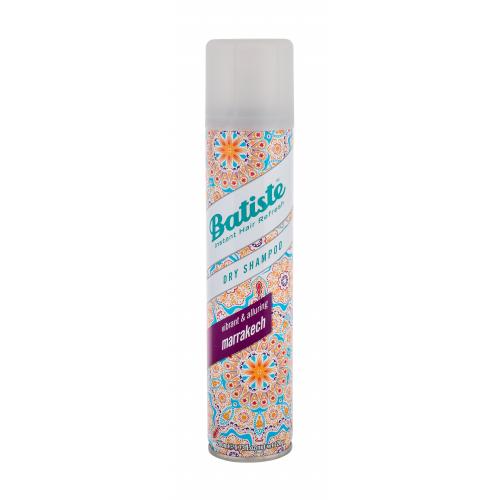 Batiste Marrakech 200 ml șampon uscat pentru femei