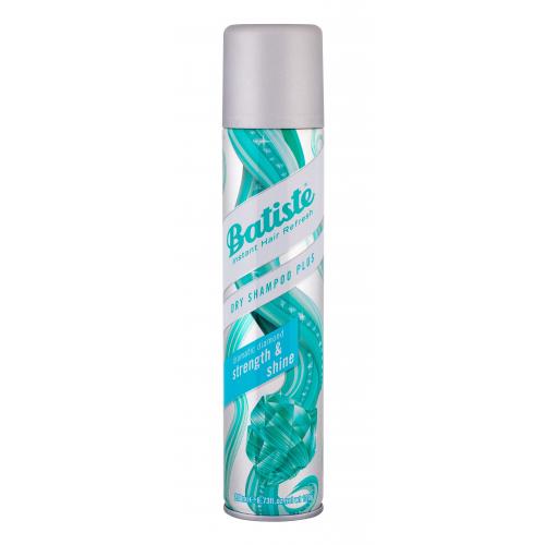 Batiste Strength & Shine 200 ml șampon uscat pentru femei
