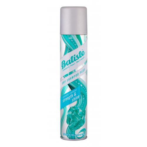 Batiste Strength & Shine 200 ml șampon uscat pentru femei