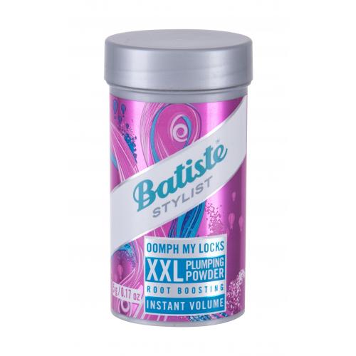 Batiste Stylist Plumping Powder 5 g păr fin fără volum pentru femei