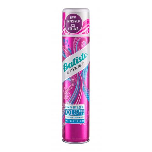 Batiste Stylist XXL Volume 200 ml păr fin fără volum pentru femei