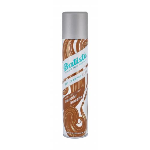 Batiste Beautiful Brunette 200 ml șampon uscat pentru femei