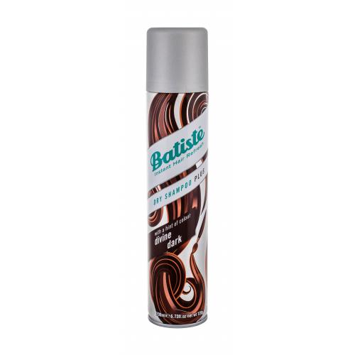 Batiste Divine Dark 200 ml șampon uscat pentru femei