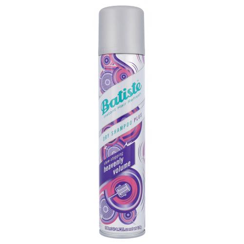 Batiste Heavenly Volume 200 ml șampon uscat pentru femei