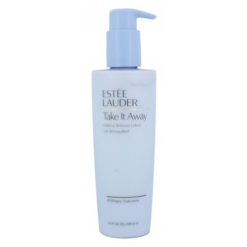 Estée Lauder Take It Away 200 ml demachiant  ten tester pentru femei