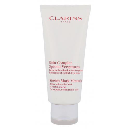 Clarins Stretch Mark Minimizer 200 ml celulită și vergeturi tester pentru femei Natural