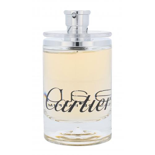 Cartier Eau De Cartier 100 ml apă de parfum tester unisex