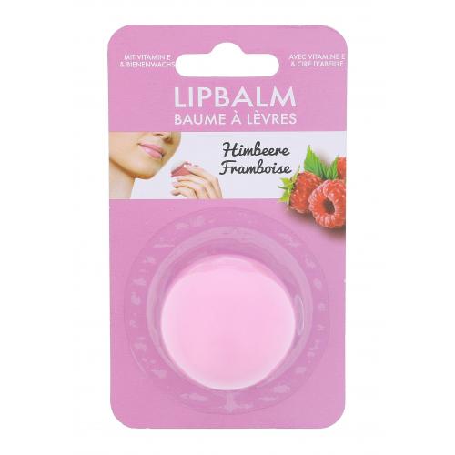 2K Lip Balm 5 g balsam de buze pentru femei Raspberry