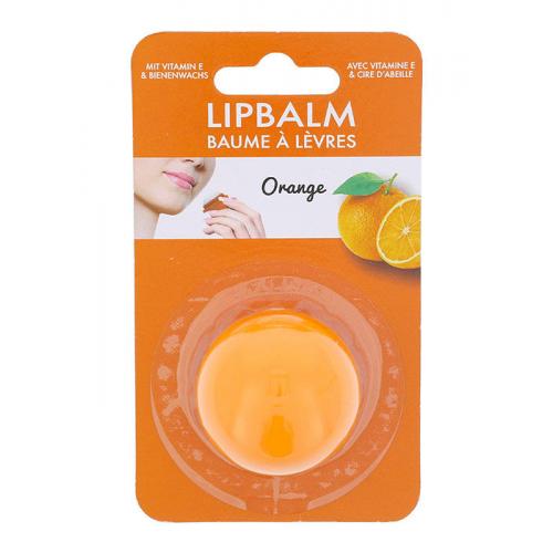 2K Lip Balm 5 g balsam de buze pentru femei Orange
