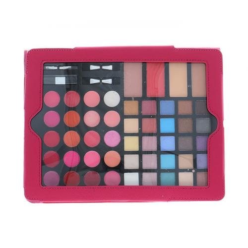 2K iCatching Pad Palette 45,3 g  pentru femei Pink