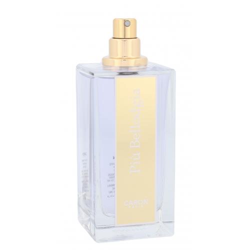 Caron Piu Bellodgia 100 ml apă de parfum tester pentru femei