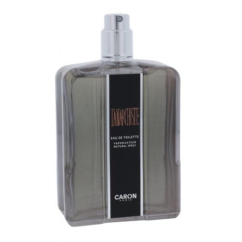 Caron L´Anarchiste 125 ml apă de toaletă tester pentru bărbați