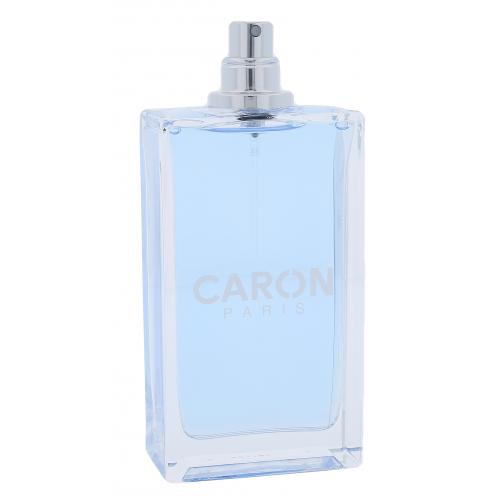 Caron L´Eau Pure 100 ml apă de toaletă tester unisex