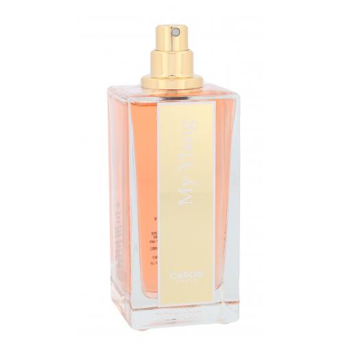 Caron My Ylang 100 ml apă de parfum tester pentru femei