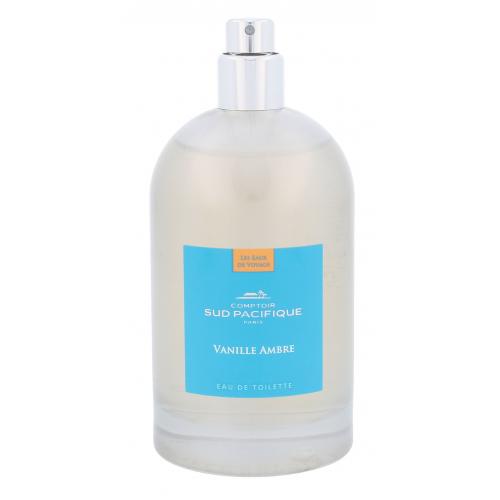 Comptoir Sud Pacifique Vanille Ambre 100 ml apă de toaletă tester pentru femei