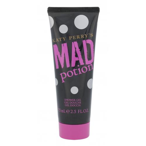 Katy Perry Katy Perry´s Mad Potion 75 ml gel de duș pentru femei
