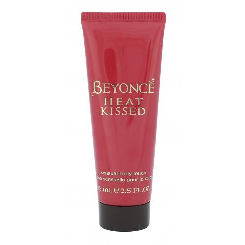 Beyonce Heat Kissed 75 ml lapte de corp pentru femei