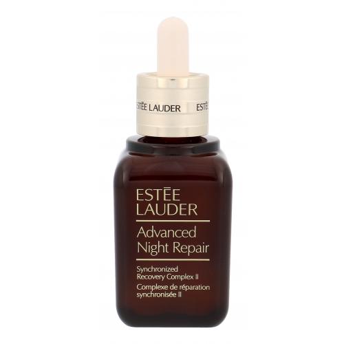 Estée Lauder Advanced Night Repair Synchronized Recovery Complex II 50 ml ser facial tester pentru femei