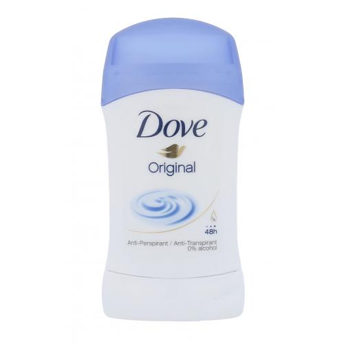 Dove Original 48h 40 ml antiperspirant pentru femei