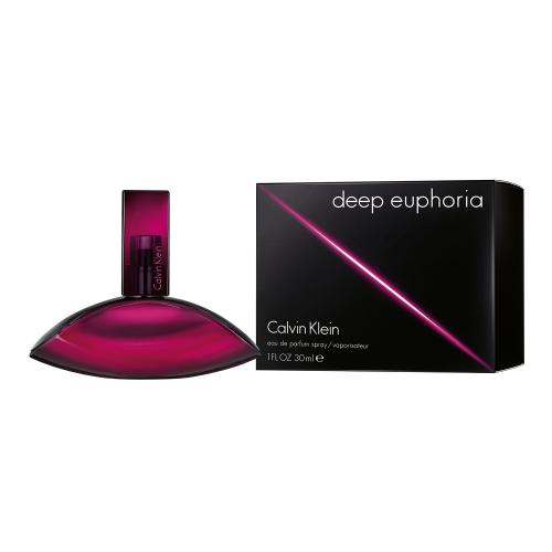 Calvin Klein Deep Euphoria 30 ml apă de parfum pentru femei
