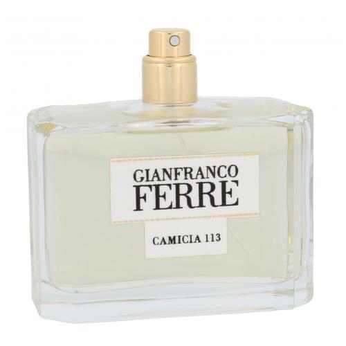 Gianfranco Ferré Camicia 113 100 ml apă de parfum tester pentru femei