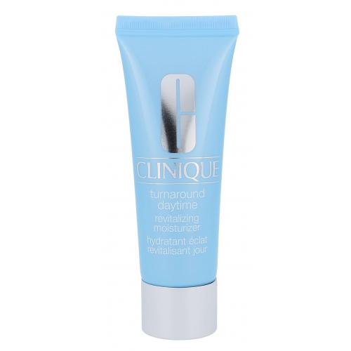 Clinique Turnaround Daytime Revitalizing Moisturizer 50 ml cremă de zi pentru femei Rosy Glow