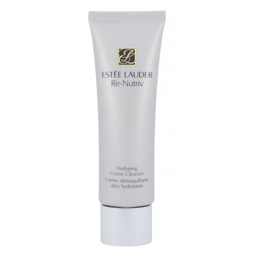 Estée Lauder Re-Nutriv Hydrating 125 ml cremă demachiantă pentru femei