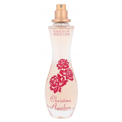 Christina Aguilera Touch of Seduction 60 ml apă de parfum tester pentru femei