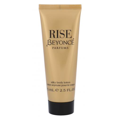 Beyonce Rise 75 ml lapte de corp pentru femei