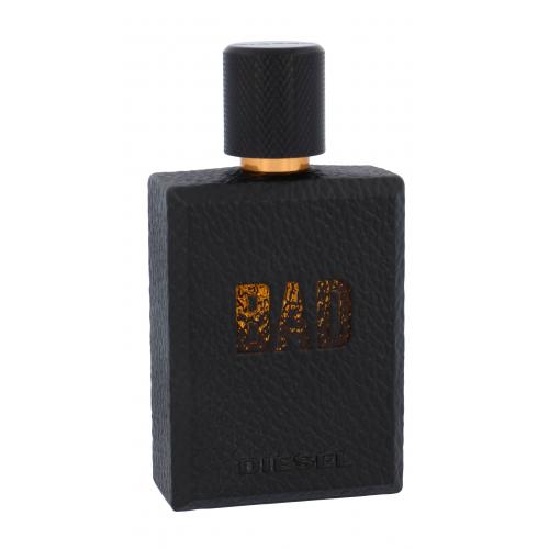 Diesel Bad 75 ml apă de toaletă pentru bărbați