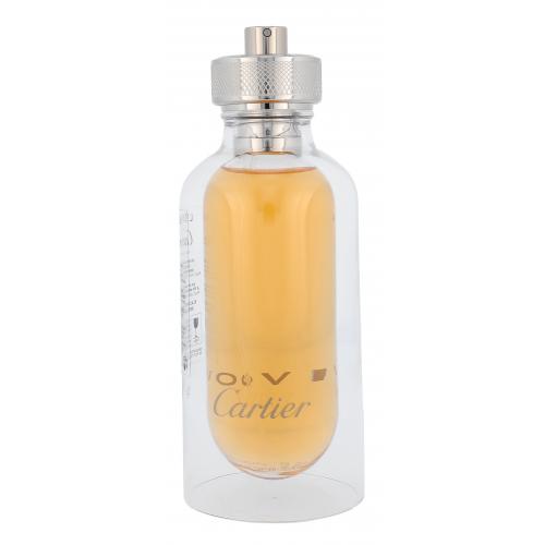 Cartier L´Envol de Cartier 100 ml apă de parfum tester pentru bărbați