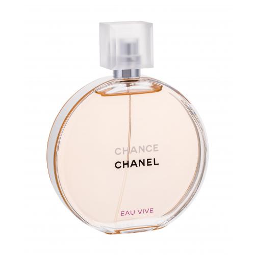 Chanel Chance Eau Vive 150 ml apă de toaletă pentru femei