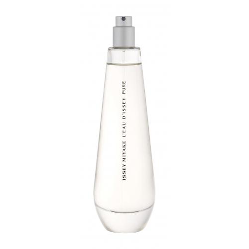 Issey Miyake L´Eau D´Issey Pure 90 ml apă de parfum tester pentru femei