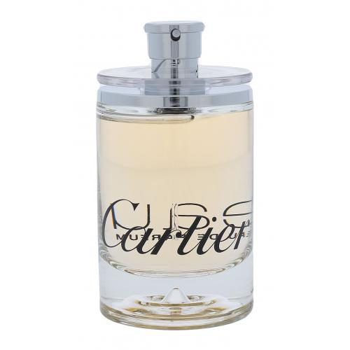 Cartier Eau De Cartier 100 ml apă de parfum unisex