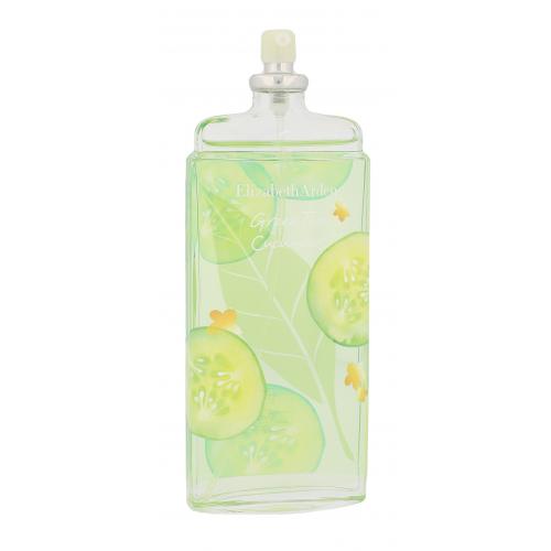 Elizabeth Arden Green Tea Cucumber 100 ml apă de toaletă tester pentru femei