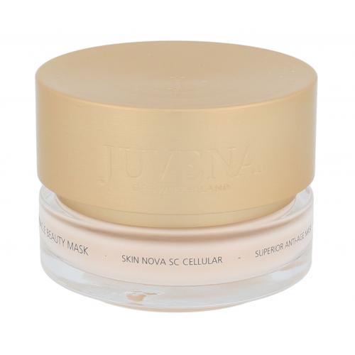 Juvena Miracle Beauty Skin Nova SC Cellular 75 ml mască de față pentru femei