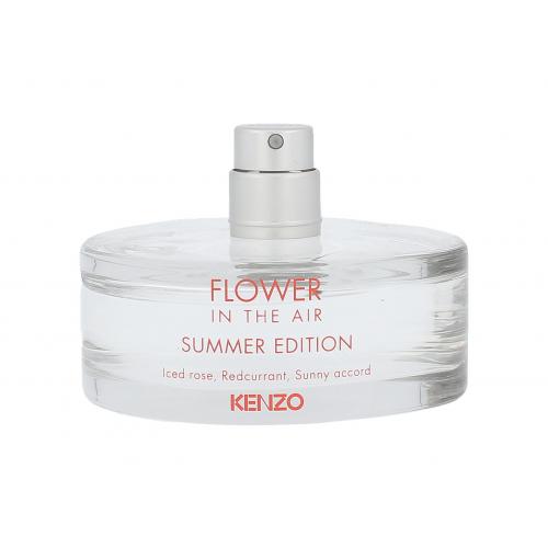 KENZO Flower in the Air Summer Edition 50 ml apă de toaletă tester pentru femei