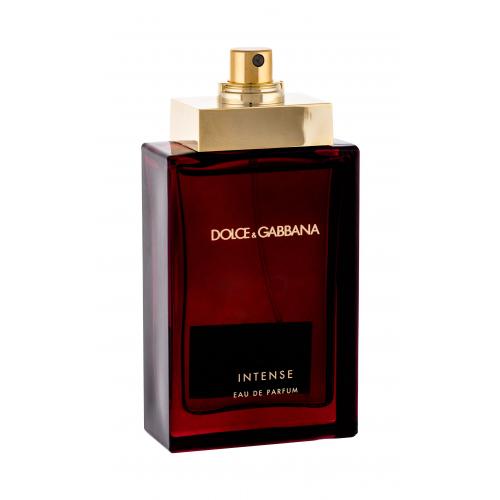 Dolce&Gabbana Pour Femme Intense 50 ml apă de parfum tester pentru femei