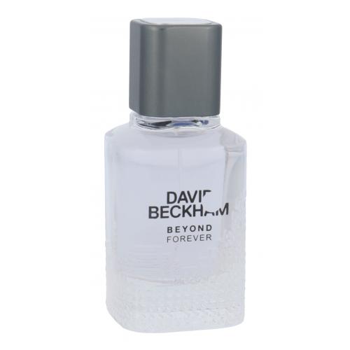 David Beckham Beyond Forever 40 ml apă de toaletă pentru bărbați