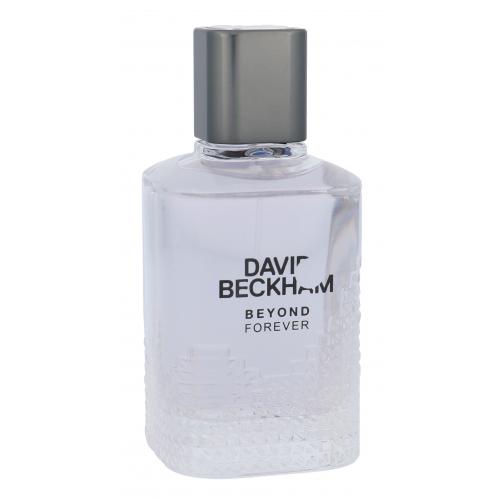 David Beckham Beyond Forever 90 ml apă de toaletă pentru bărbați