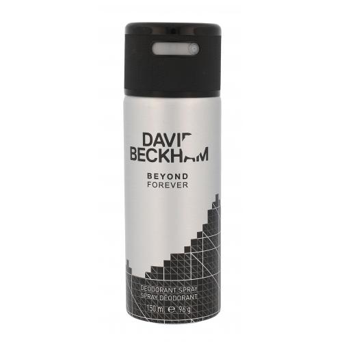 David Beckham Beyond Forever 150 ml deodorant pentru bărbați