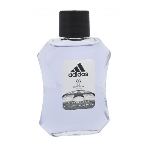 Adidas UEFA Champions League Arena Edition 100 ml aftershave loțiune pentru bărbați