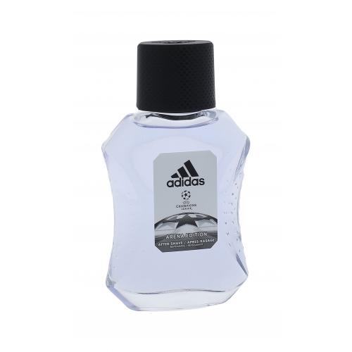 Adidas UEFA Champions League Arena Edition 50 ml aftershave loțiune pentru bărbați