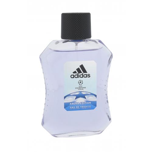 Adidas UEFA Champions League Arena Edition 100 ml apă de toaletă pentru bărbați