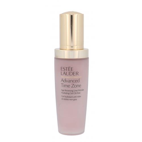 Estée Lauder Advanced Time Zone Wrinkle Hydrating 50 ml cremă de tip gel tester pentru femei