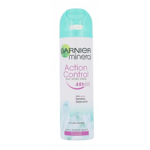 Garnier Mineral Action Control 48h 150 ml antiperspirant pentru femei