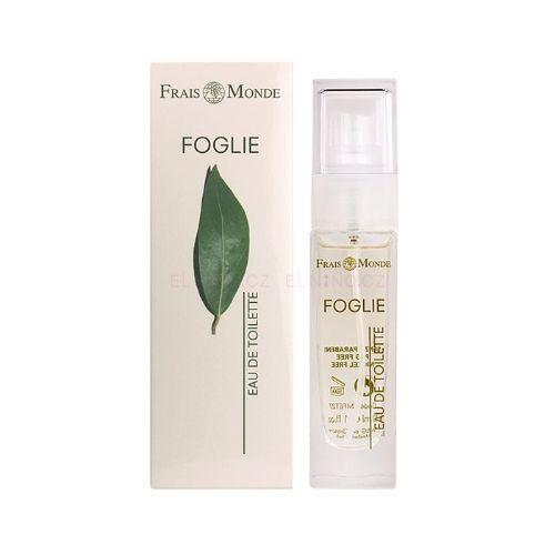 Frais Monde Leaves 30 ml apă de toaletă pentru femei