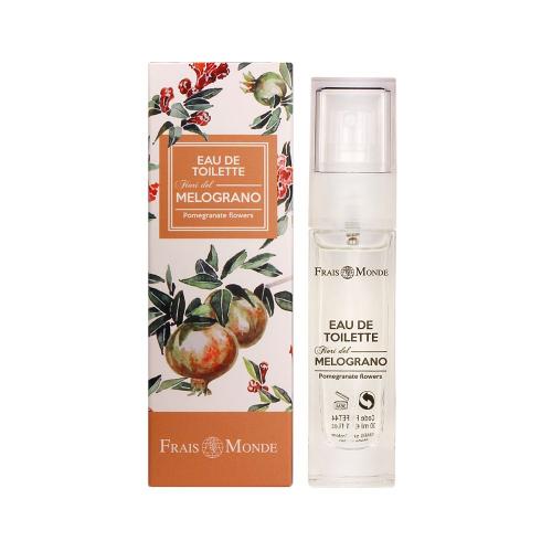 Frais Monde Pomegranate Flowers 30 ml apă de toaletă pentru femei