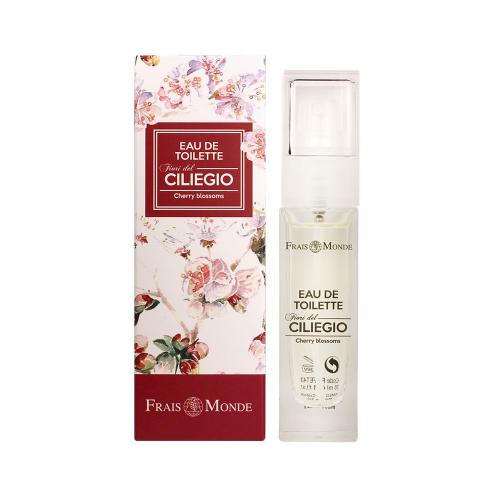 Frais Monde Cherry Blossoms 30 ml apă de toaletă pentru femei