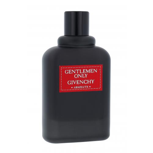 Givenchy Gentlemen Only Absolute 100 ml apă de parfum pentru bărbați